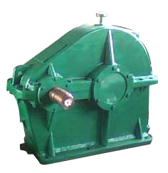 ZD、ZDH型圓柱齒輪減速機